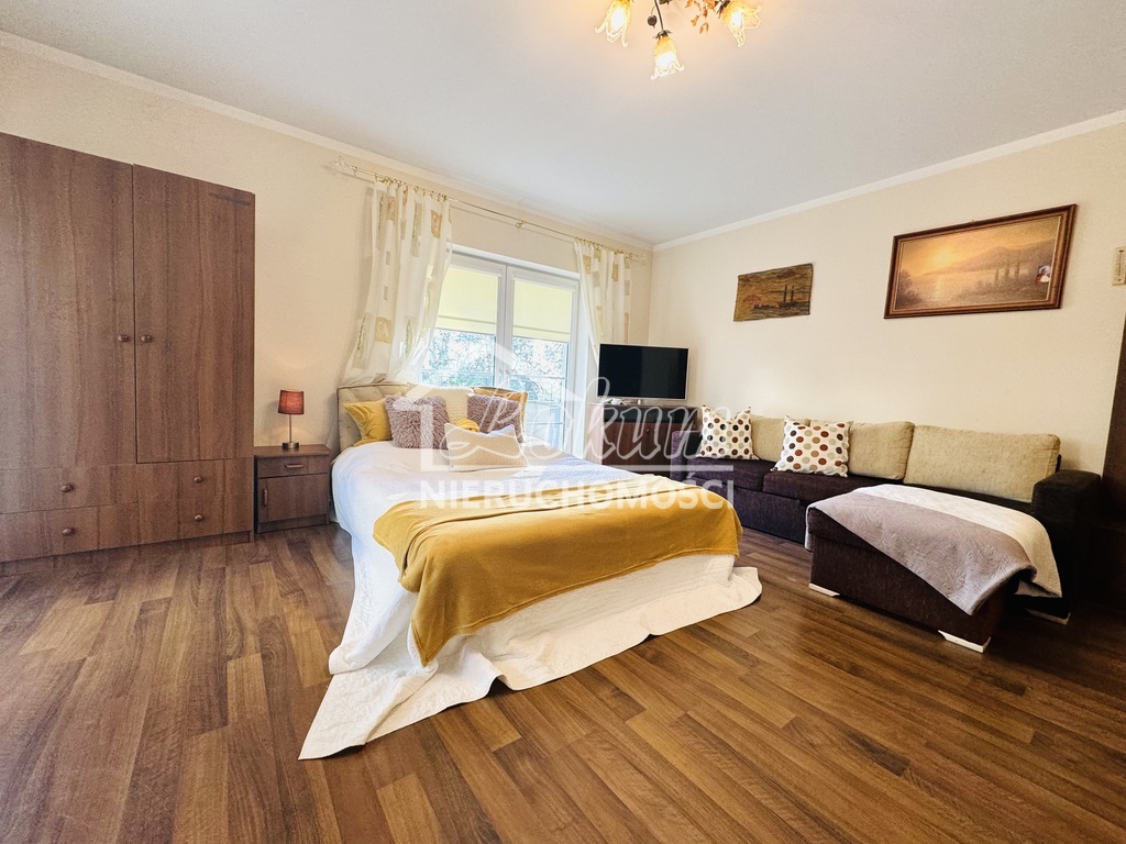 Mieszkanie 33,21&nbsp;m², Świnoujście - zdjęcie 4