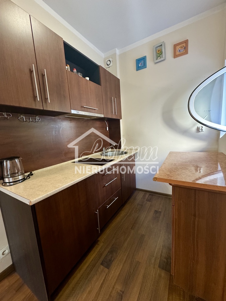 Mieszkanie 33,21&nbsp;m², Świnoujście - zdjęcie 6
