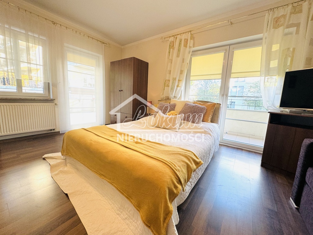 Mieszkanie 33,21&nbsp;m², Świnoujście - zdjęcie 2