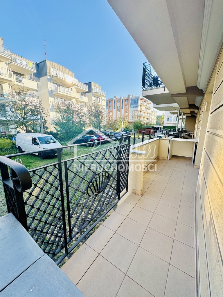 Mieszkanie 33,21&nbsp;m², Świnoujście - zdjęcie 9