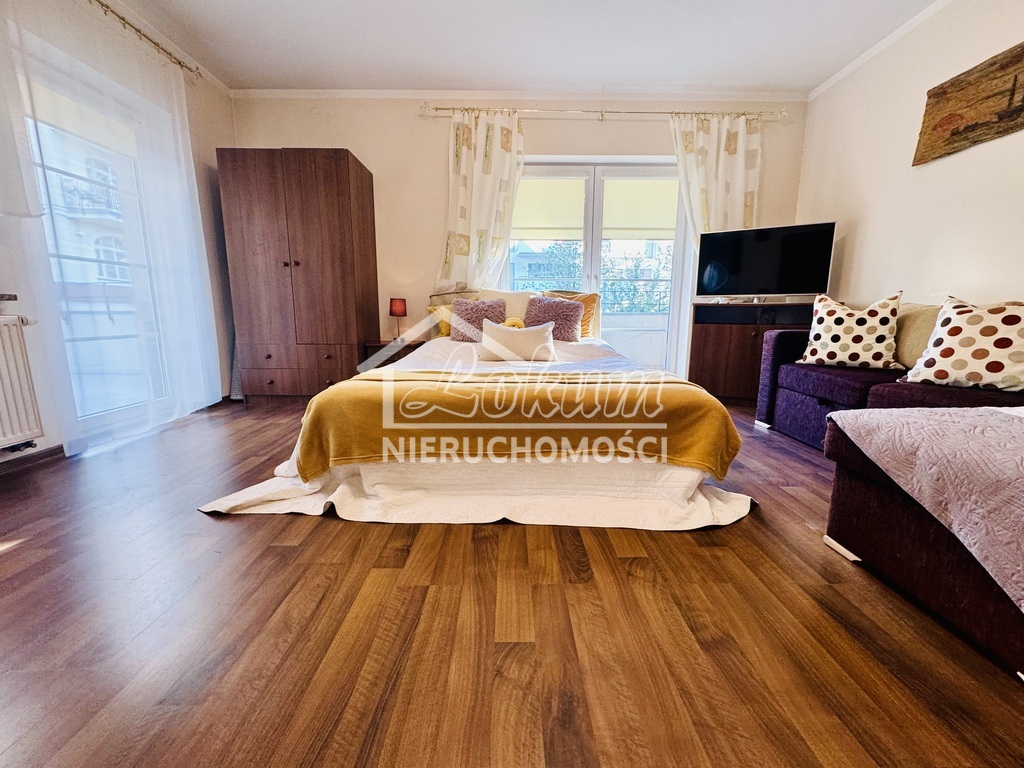 Mieszkanie 33,21&nbsp;m², Świnoujście - zdjęcie 5