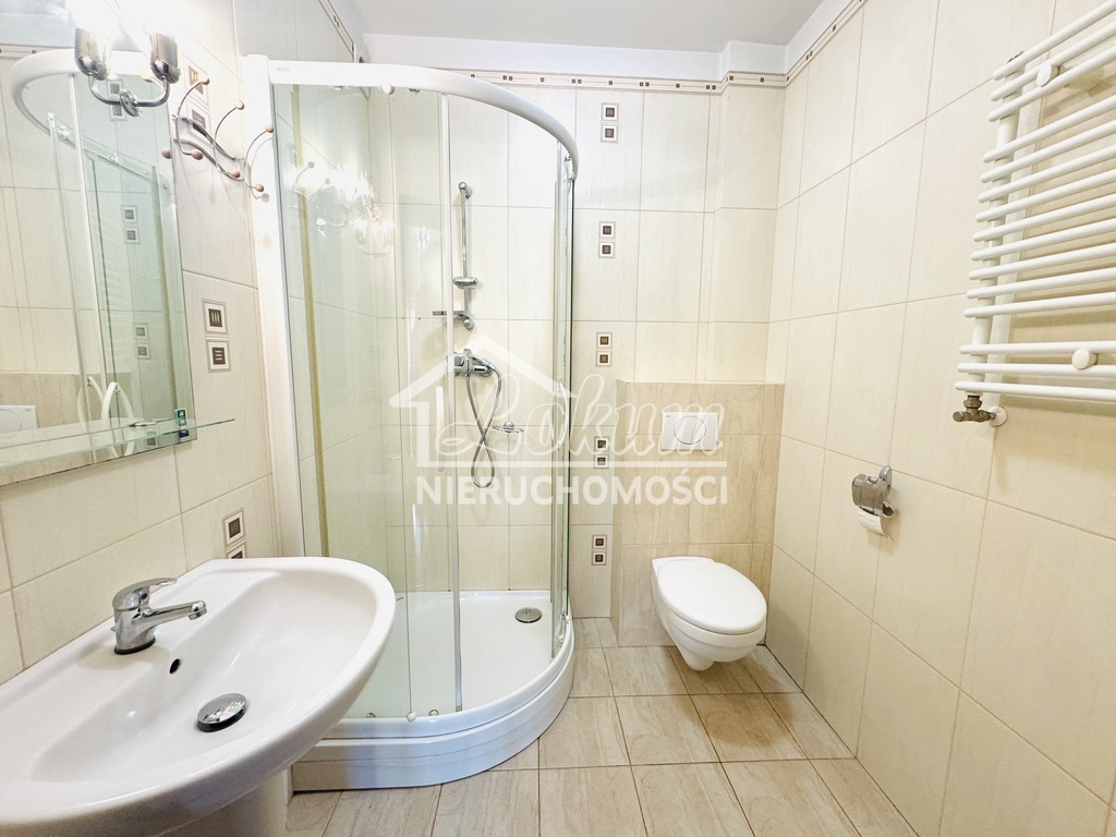 Mieszkanie 33,21&nbsp;m², Świnoujście - zdjęcie 8