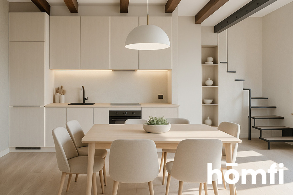 Mieszkanie 81 m², Łódź, Śródmieście, Prezydenta Gabriela Narutowicza - zdjęcie 3