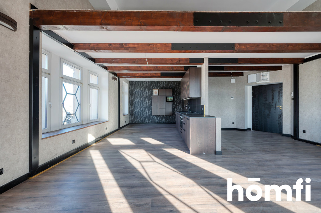 Mieszkanie 81 m², Łódź, Śródmieście, Prezydenta Gabriela Narutowicza - zdjęcie 9