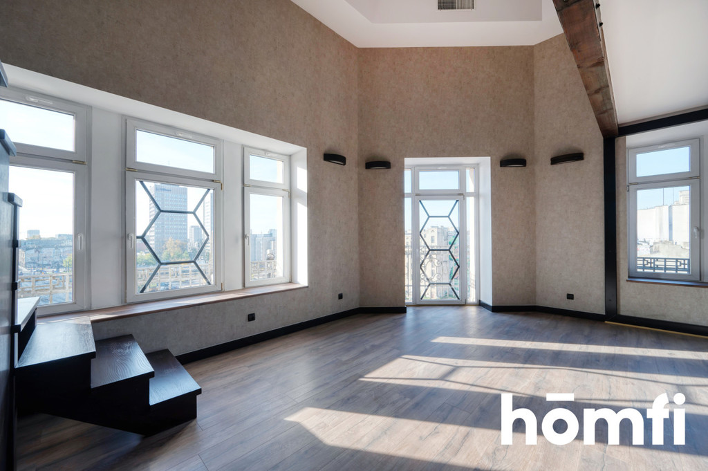 Mieszkanie 81 m², Łódź, Śródmieście, Prezydenta Gabriela Narutowicza - zdjęcie 2