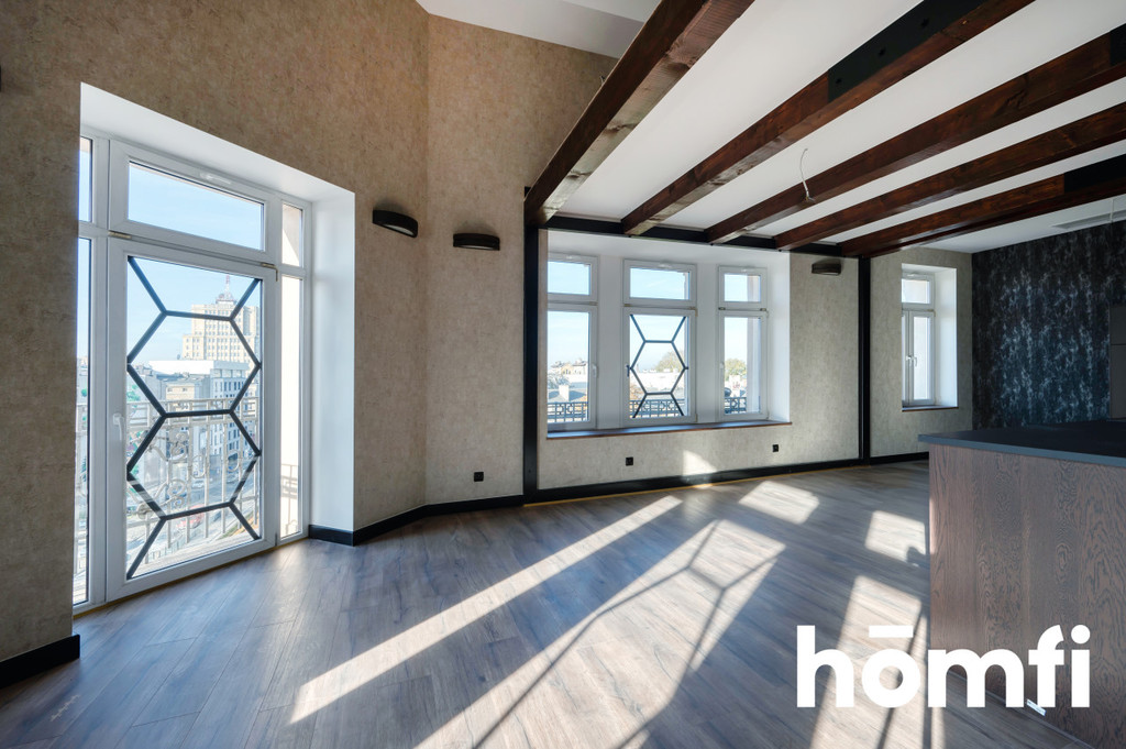 Mieszkanie 81 m², Łódź, Śródmieście, Prezydenta Gabriela Narutowicza - zdjęcie 11