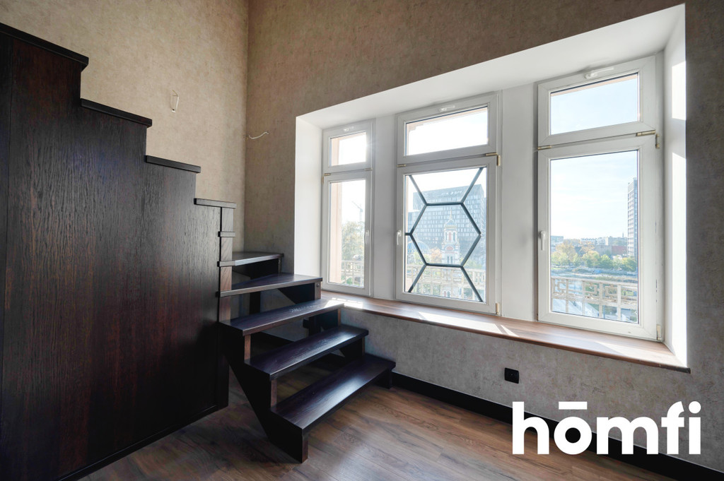 Mieszkanie 81 m², Łódź, Śródmieście, Prezydenta Gabriela Narutowicza - zdjęcie 12