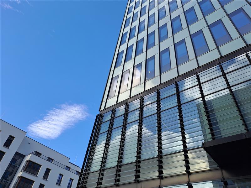 Lokal biurowy do wynajęcia, 220&nbsp;m², Gdynia, Waszyngtona - zdjęcie 1