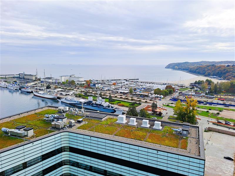 Lokal biurowy do wynajęcia, 220&nbsp;m², Gdynia, Waszyngtona - zdjęcie 6
