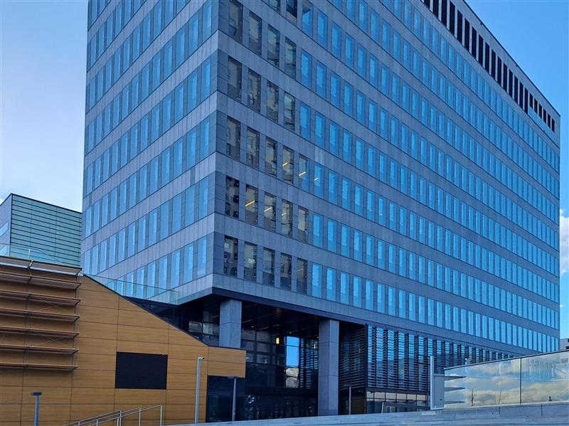 Lokal biurowy do wynajęcia, 220&nbsp;m², Gdynia, Waszyngtona - zdjęcie 2