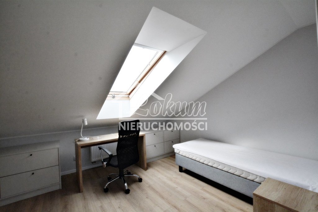 Mieszkanie 81,3 m², Świnoujście, Władysława Sikorskiego - zdjęcie 12