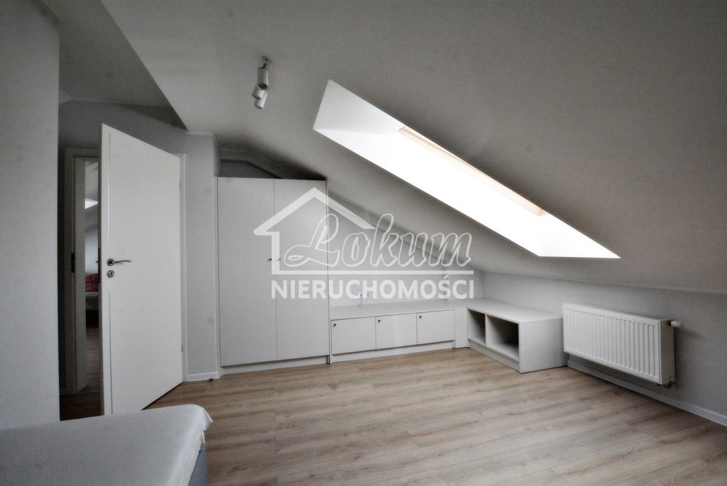 Mieszkanie 81,3 m², Świnoujście, Władysława Sikorskiego - zdjęcie 9
