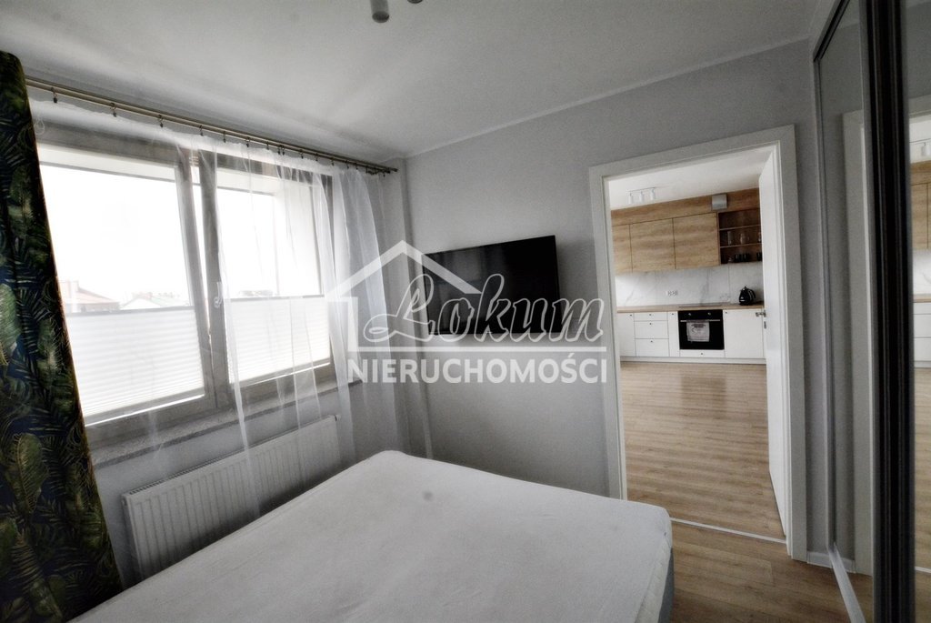 Mieszkanie 81,3 m², Świnoujście, Władysława Sikorskiego - zdjęcie 1