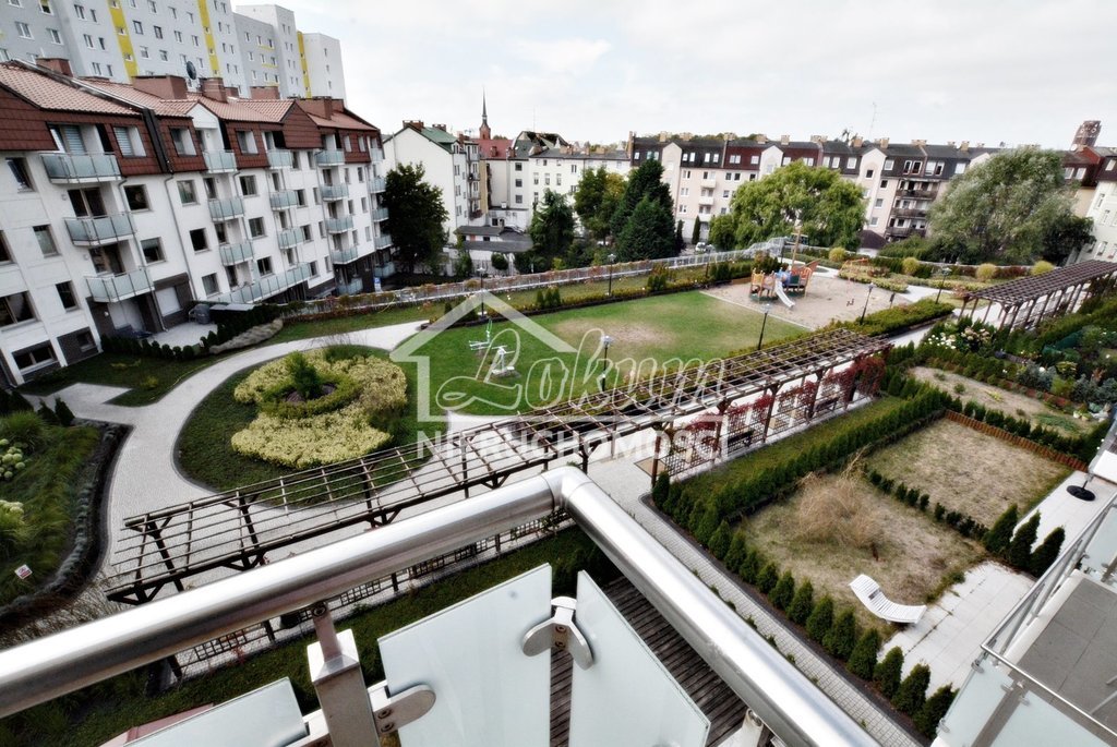 Mieszkanie 81,3 m², Świnoujście, Władysława Sikorskiego - zdjęcie 7