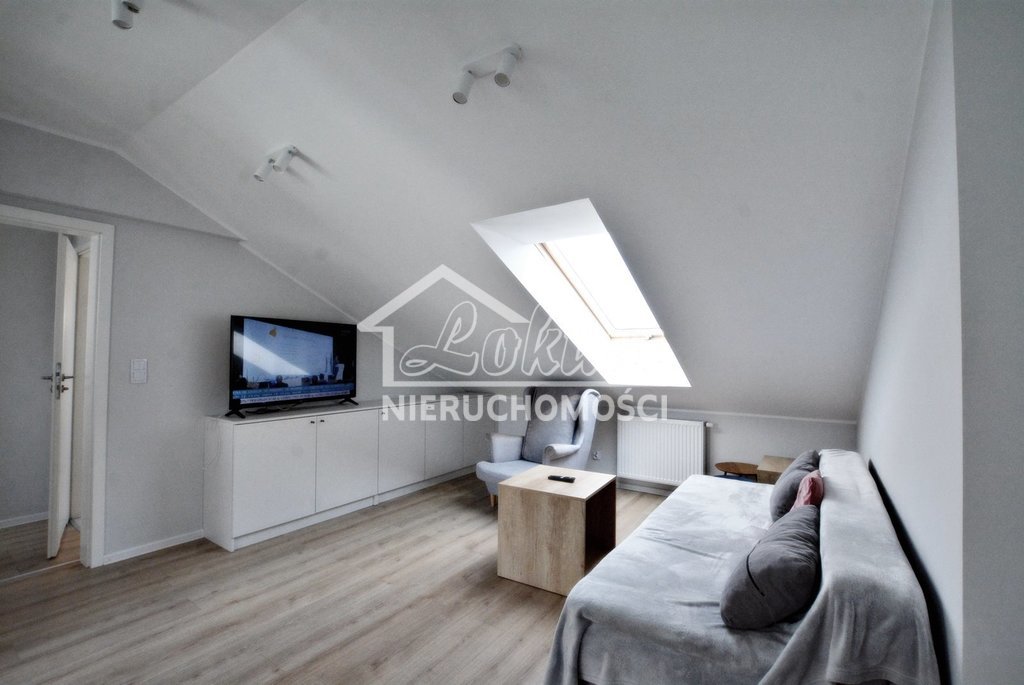 Mieszkanie 81,3 m², Świnoujście, Władysława Sikorskiego - zdjęcie 2