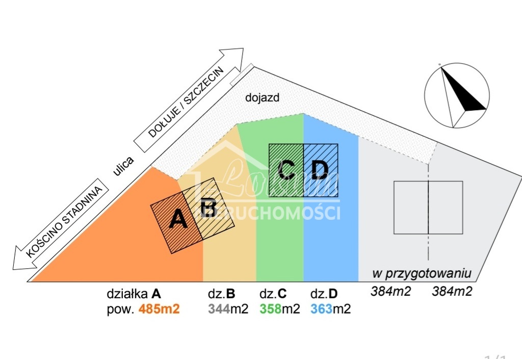 Dom 117&nbsp;m², Dołuje - zdjęcie 6