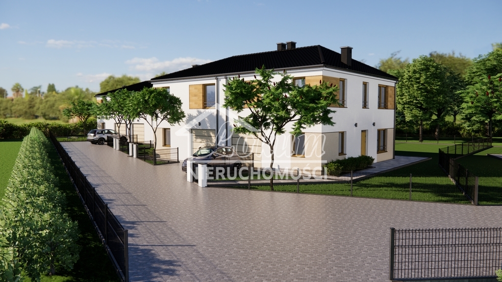 Dom 117&nbsp;m², Dołuje - zdjęcie 2