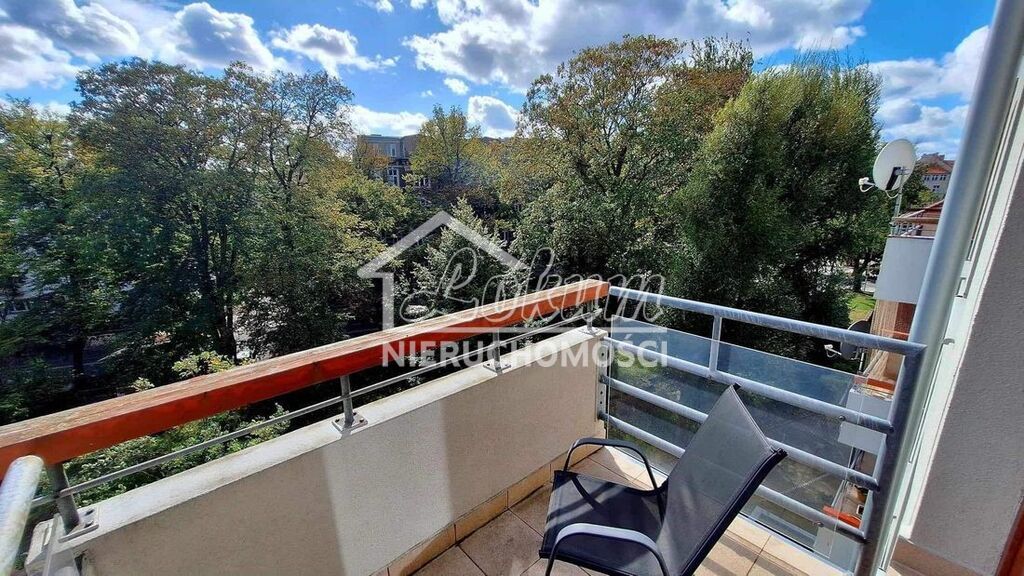 Mieszkanie 44,86 m², Szczecin - zdjęcie 11