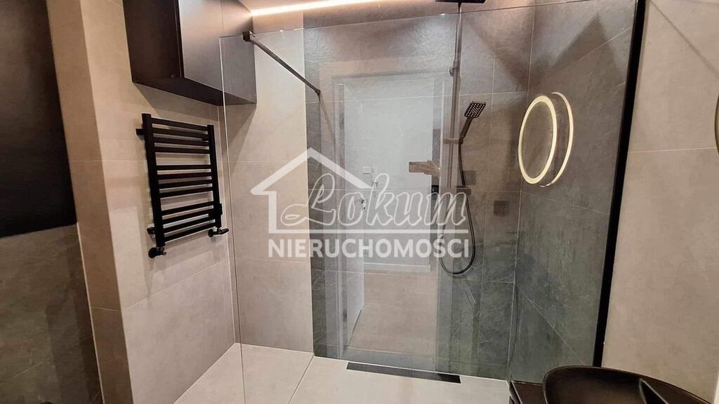 Mieszkanie 44,86 m², Szczecin - zdjęcie 1