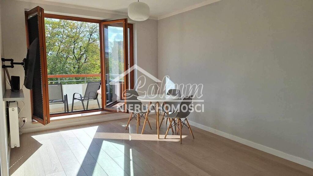 Mieszkanie 44,86 m², Szczecin - zdjęcie 1