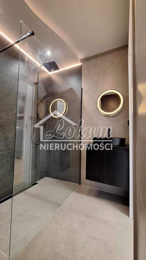 Mieszkanie 44,86&nbsp;m², Szczecin - zdjęcie 6
