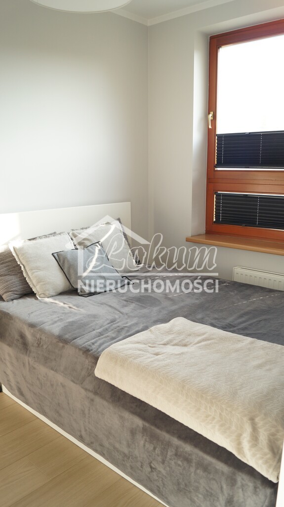 Mieszkanie 44,86&nbsp;m², Szczecin - zdjęcie 9