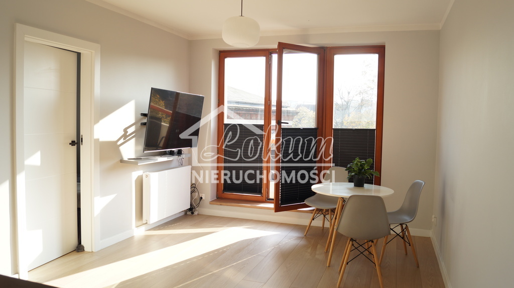 Mieszkanie 44,86&nbsp;m², Szczecin - zdjęcie 4