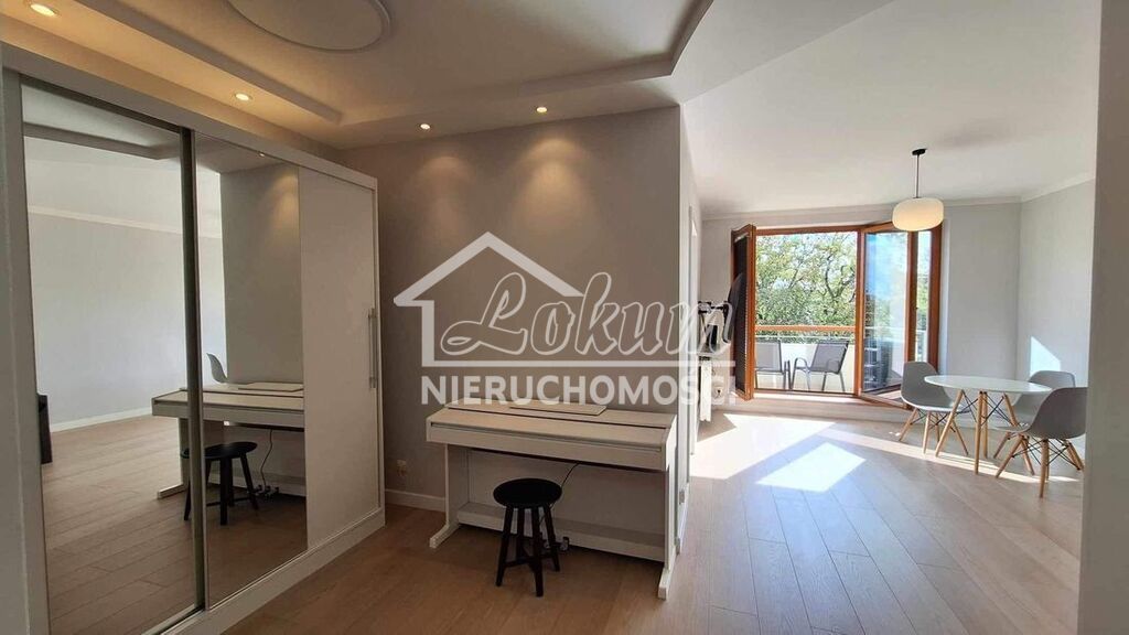 Mieszkanie 44,86&nbsp;m², Szczecin - zdjęcie 5