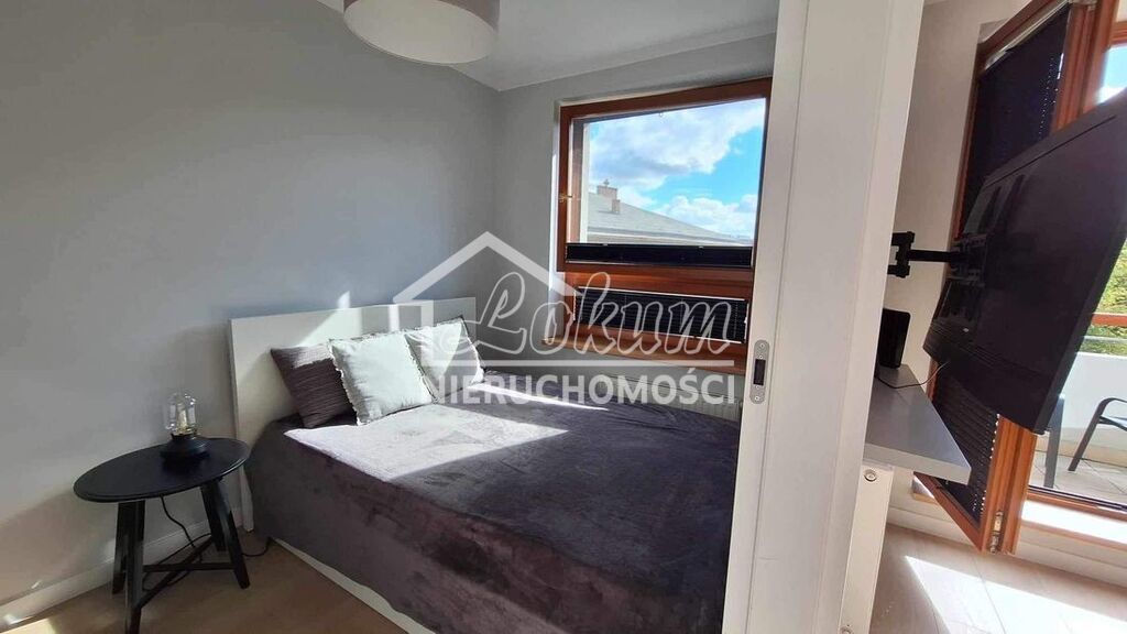 Mieszkanie 44,86 m², Szczecin - zdjęcie 3