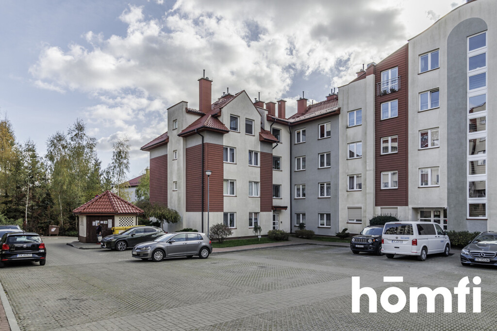 Mieszkanie 92,86 m², Kielce, Barwinek, Jana Kochanowskiego - zdjęcie 18