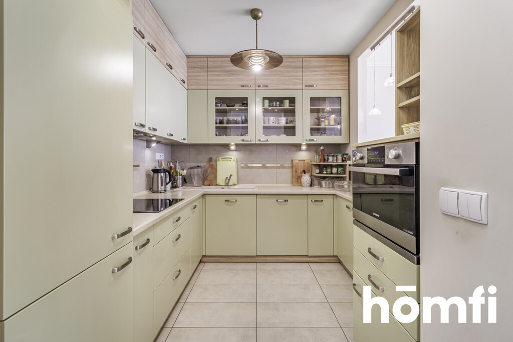 Mieszkanie 92,86 m², Kielce, Barwinek, Jana Kochanowskiego - zdjęcie 10