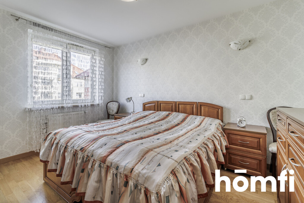 Mieszkanie 92,86 m², Kielce, Barwinek, Jana Kochanowskiego - zdjęcie 9