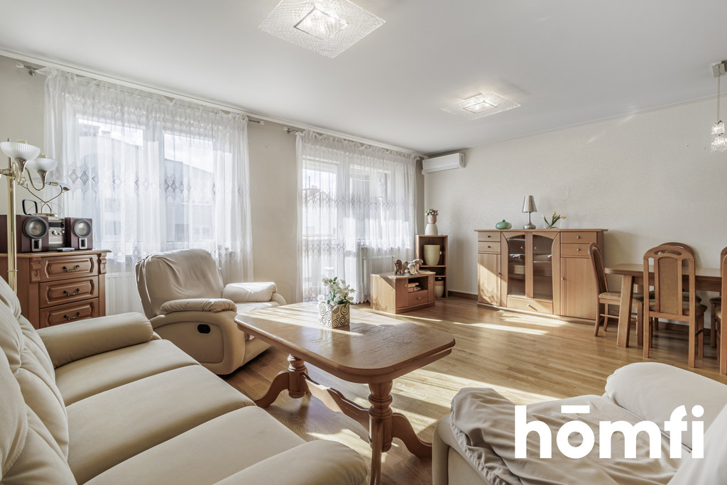 Mieszkanie 92,86 m², Kielce, Barwinek, Jana Kochanowskiego - zdjęcie 2