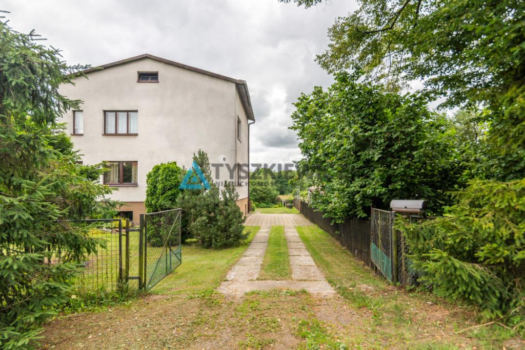 Dom jednorodzinny z piękną działką nad rzeką - zdjęcie 27