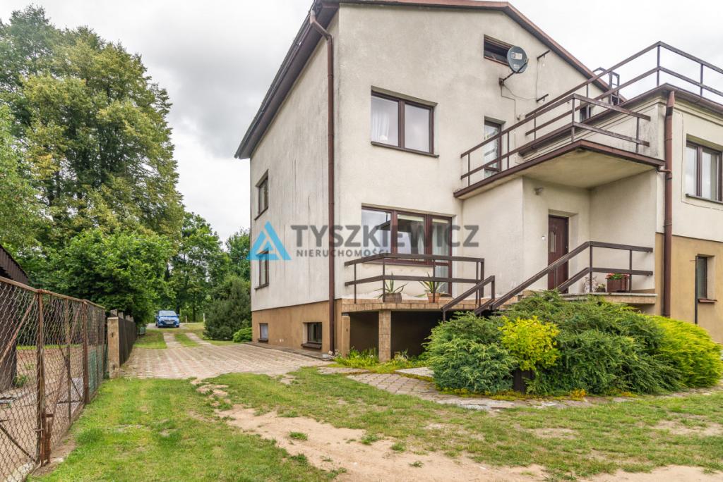 Dom jednorodzinny z piękną działką nad rzeką - zdjęcie 24