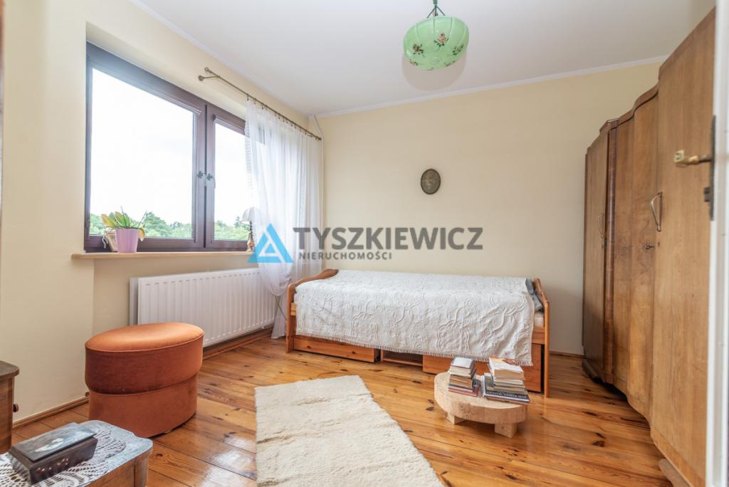 Dom jednorodzinny z piękną działką nad rzeką - zdjęcie 17