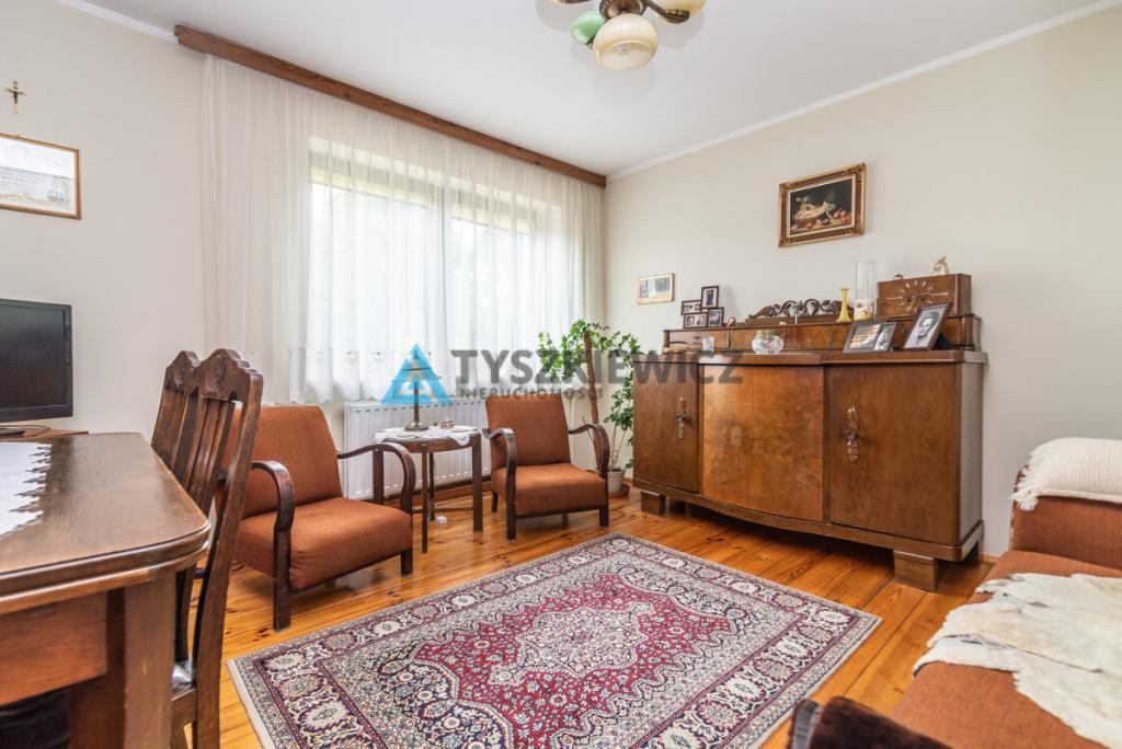 Dom jednorodzinny z piękną działką nad rzeką - zdjęcie 19