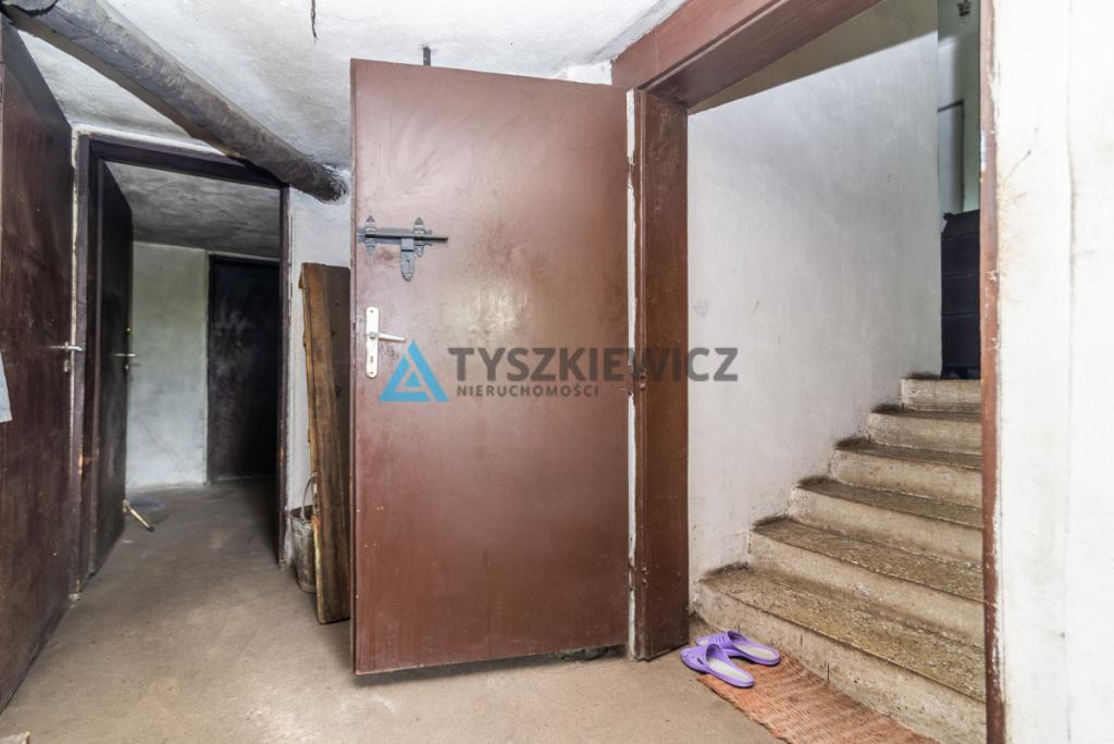 Dom jednorodzinny z piękną działką nad rzeką - zdjęcie 21