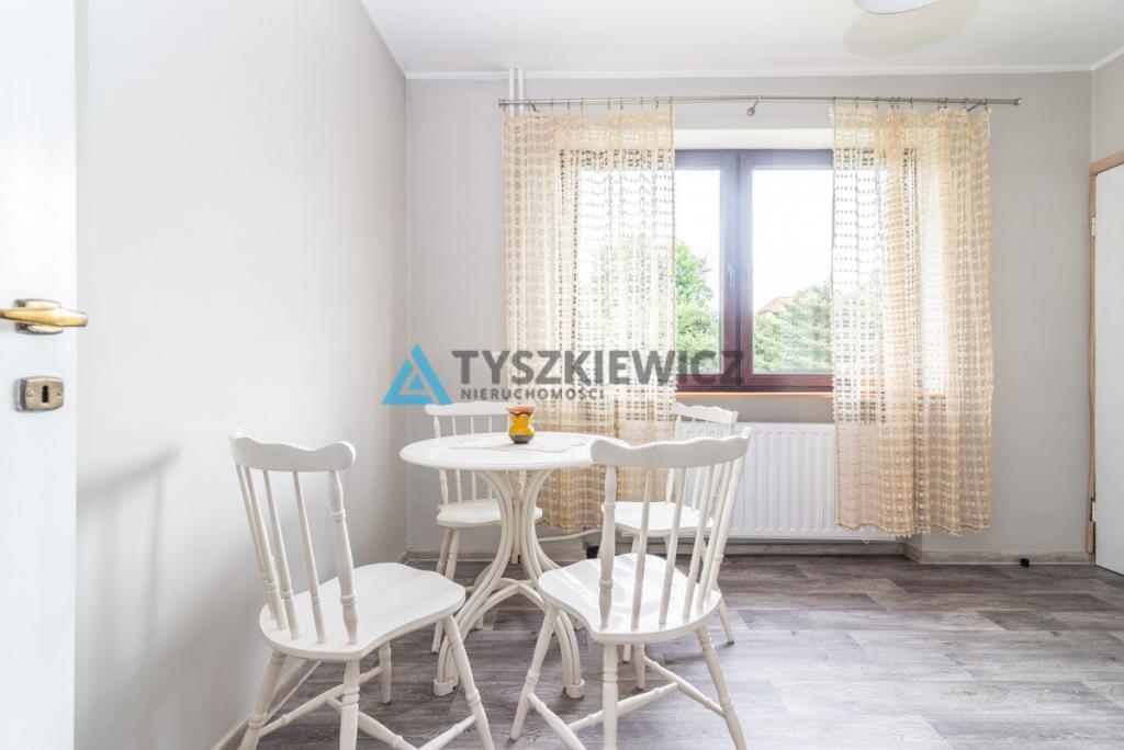 Dom jednorodzinny z piękną działką nad rzeką - zdjęcie 6