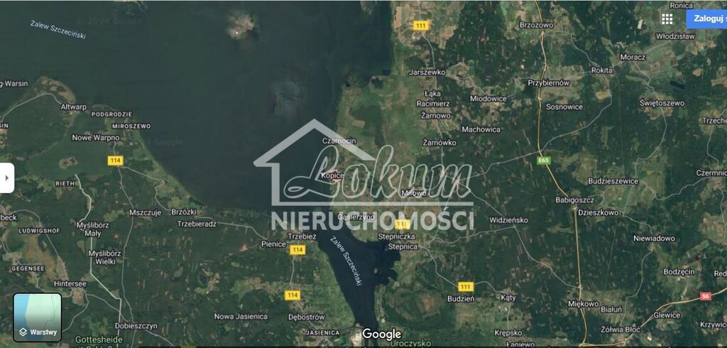 Działka rolna 1,99 ha, Kopice - zdjęcie 7