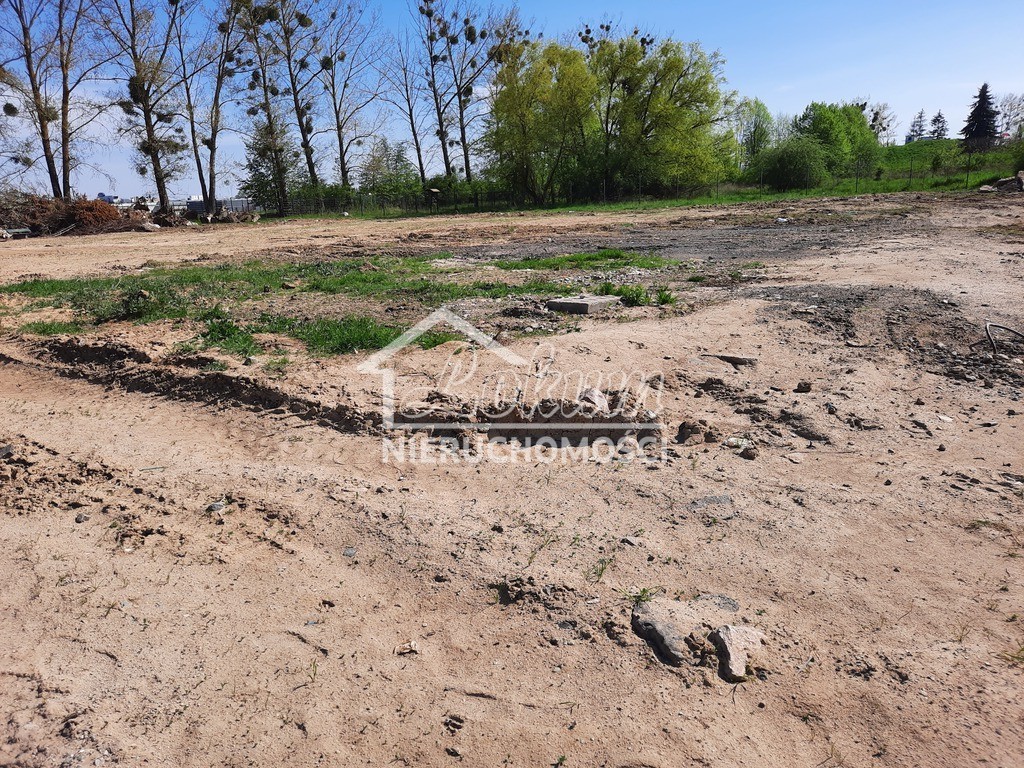 Wynajmę działkę 4000&nbsp;m², Szczecin - zdjęcie 2