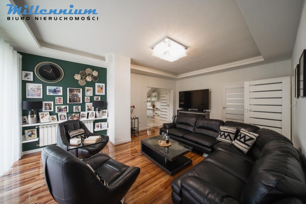 Rezydencja, staw, rzeka w Sercu Natury pod Łodzią - zdjęcie 22