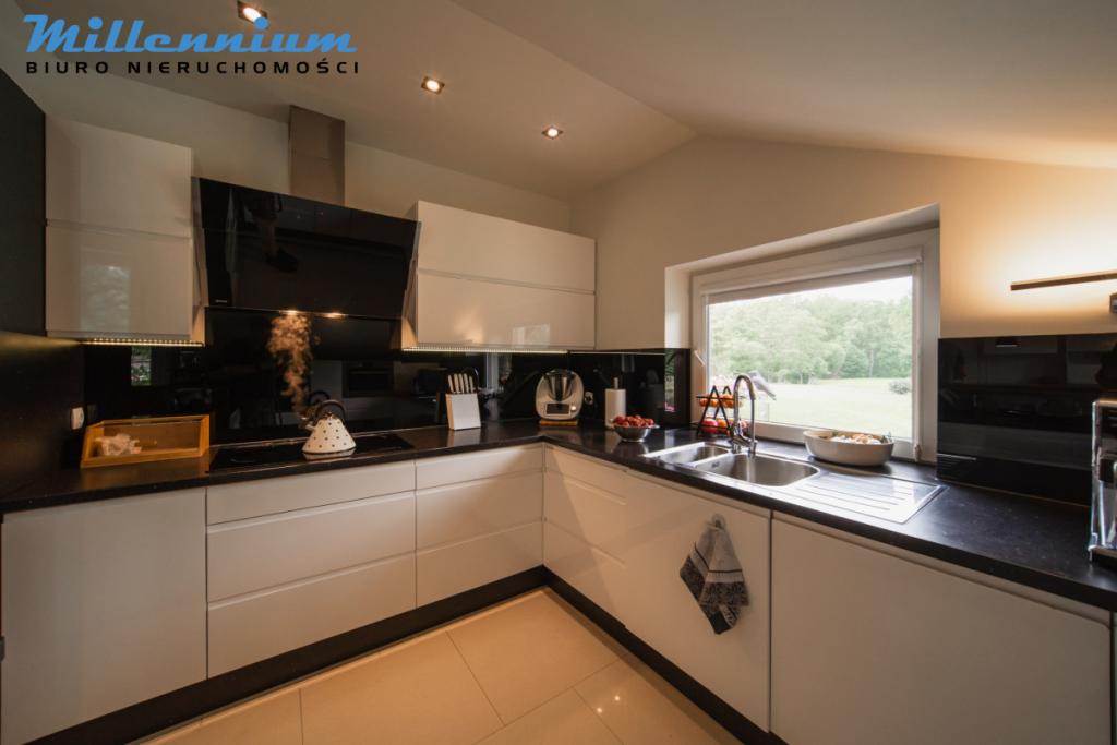 Rezydencja, staw, rzeka w Sercu Natury pod Łodzią - zdjęcie 20