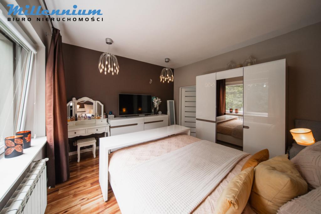 Rezydencja, staw, rzeka w Sercu Natury pod Łodzią - zdjęcie 15