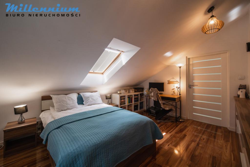 Rezydencja, staw, rzeka w Sercu Natury pod Łodzią - zdjęcie 12