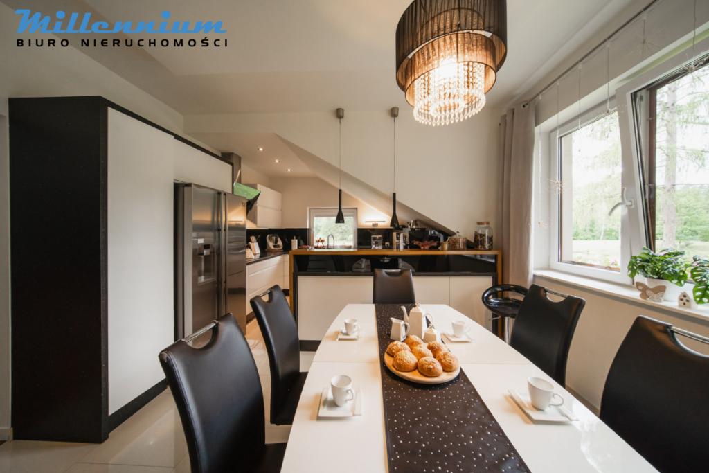 Rezydencja, staw, rzeka w Sercu Natury pod Łodzią - zdjęcie 18