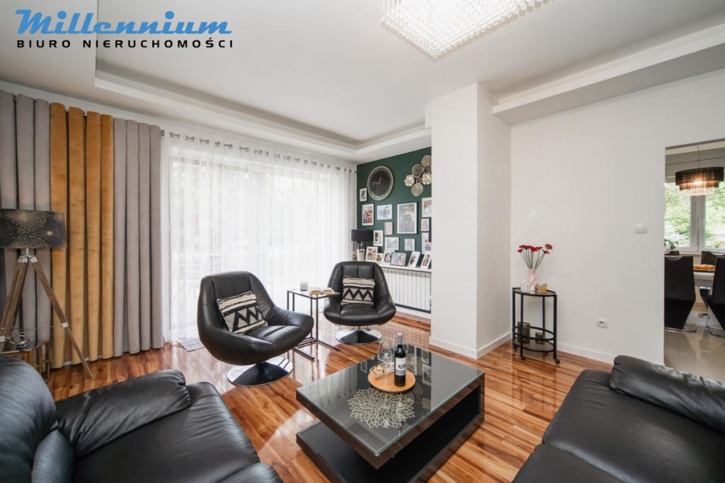 Rezydencja, staw, rzeka w Sercu Natury pod Łodzią - zdjęcie 21