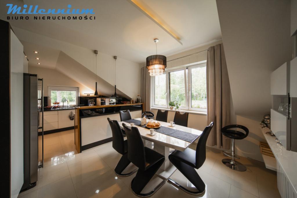 Rezydencja, staw, rzeka w Sercu Natury pod Łodzią - zdjęcie 19