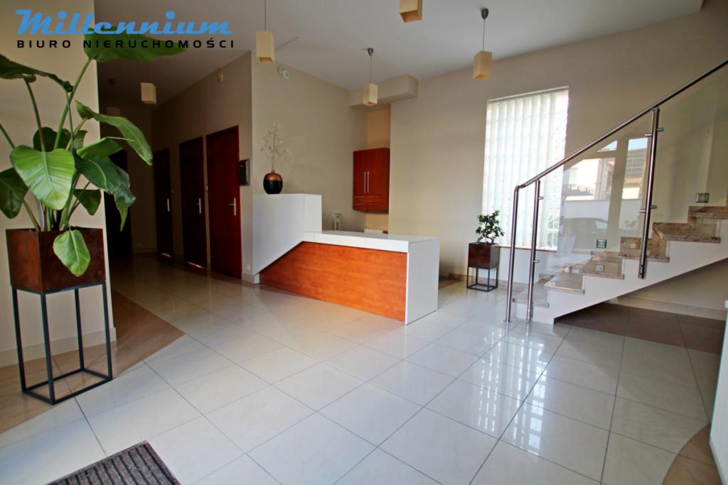 Klimatyzowany lokal 100m2 Gdynia ul. Helska - zdjęcie 11