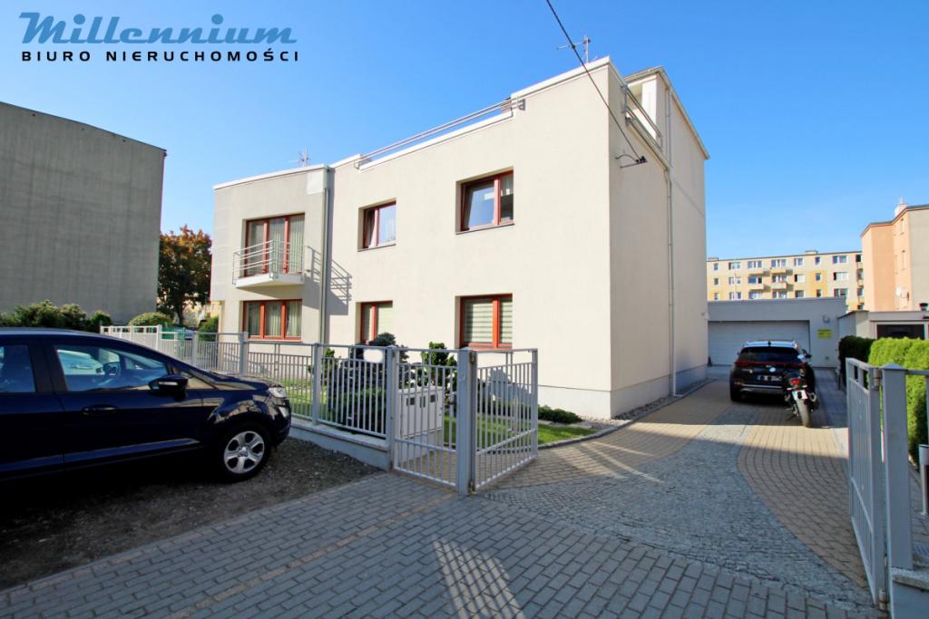 Klimatyzowany lokal 100m2 Gdynia ul. Helska - zdjęcie 1